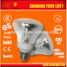 Refletor economia de energia lâmpada 10000H CE qualidade - R50/R63